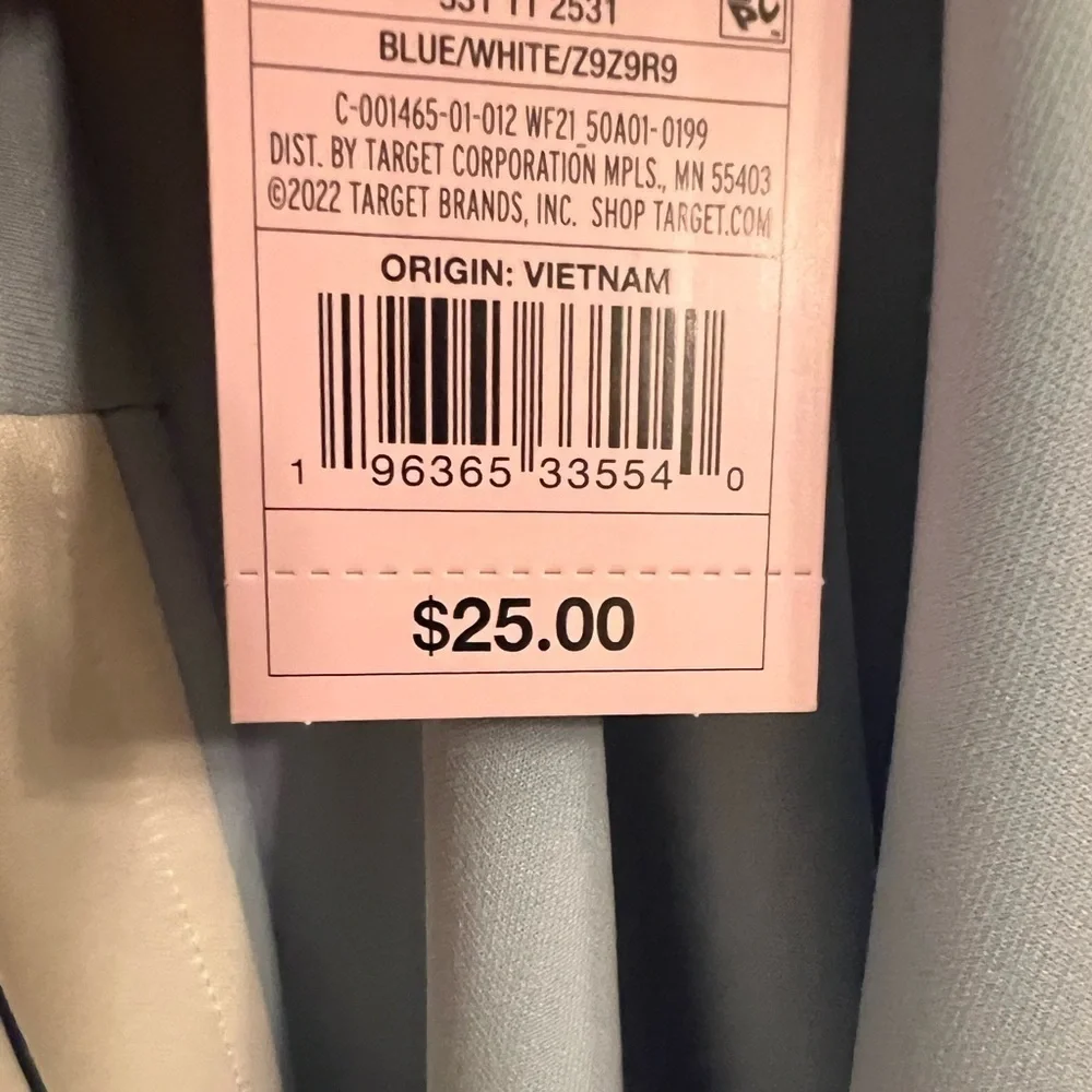 NWT Wild Fable women’s track suit activewear jacket